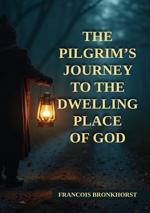 The Pilgrims Journey cover